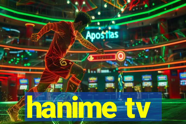 hanime tv